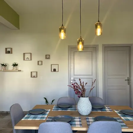 Apartamento Satie Chania (Crete)
