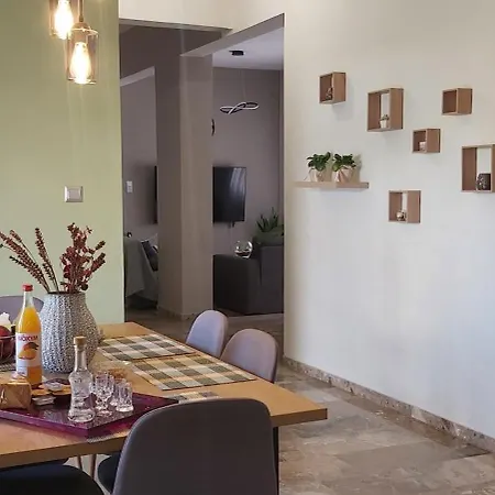 Satie Apartamento