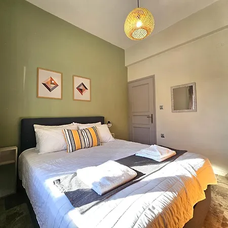 Satie Apartamento Chania (Crete)