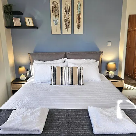 Apartamento Satie *