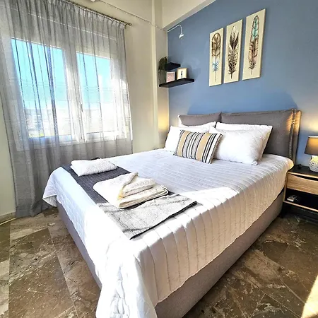 Satie Apartamento *