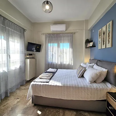 Apartamento Satie Chania (Crete)